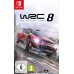 WRC 8 (Switch, русские субтитры), 225097, Гонки